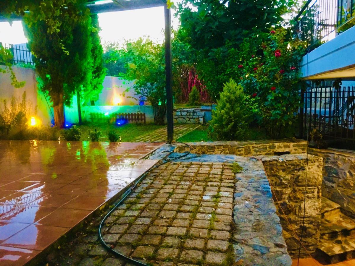 Madison Hall,Near The Athens Airport Spáta 외부 사진