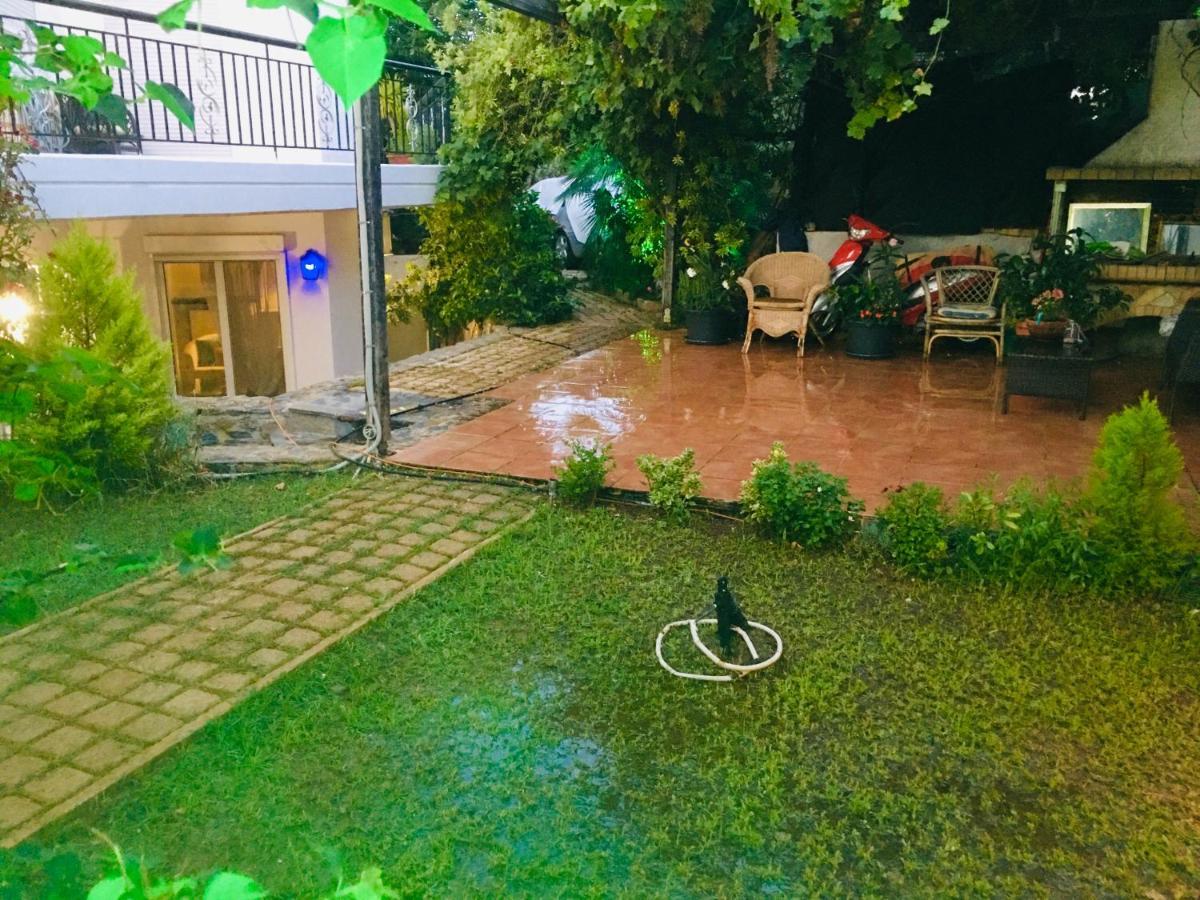 Madison Hall,Near The Athens Airport Spáta 외부 사진