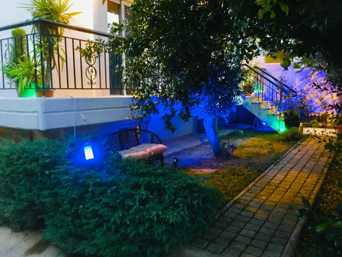 Madison Hall,Near The Athens Airport Spáta 외부 사진