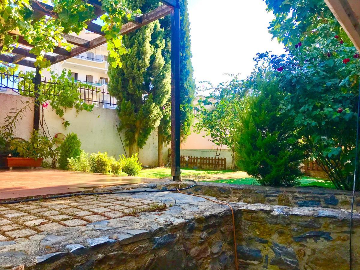 Madison Hall,Near The Athens Airport Spáta 외부 사진